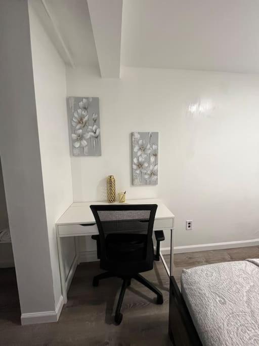 Marvelous Modern Apartment At Perfect Location Mount Vernon Exterior photo