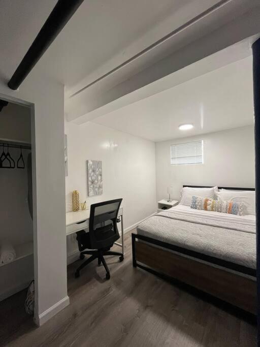 Marvelous Modern Apartment At Perfect Location Mount Vernon Exterior photo